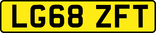 LG68ZFT