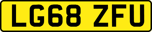 LG68ZFU