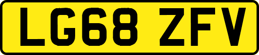 LG68ZFV