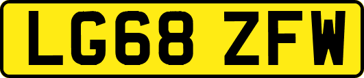 LG68ZFW