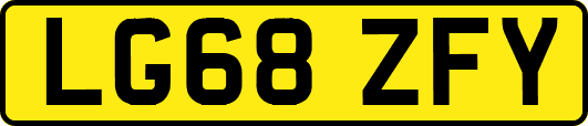 LG68ZFY