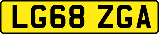 LG68ZGA