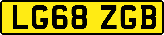 LG68ZGB