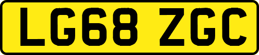 LG68ZGC