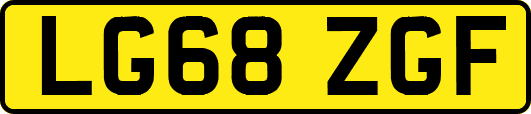 LG68ZGF