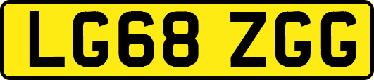 LG68ZGG