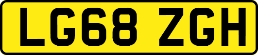LG68ZGH