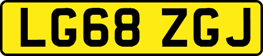 LG68ZGJ