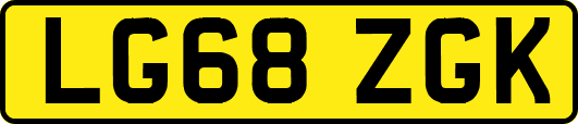 LG68ZGK