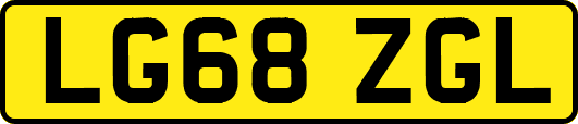 LG68ZGL