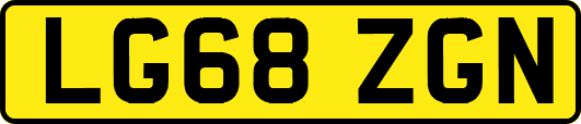 LG68ZGN