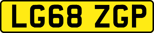 LG68ZGP
