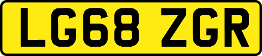 LG68ZGR