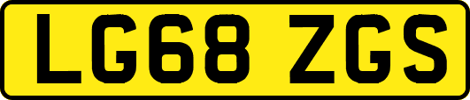 LG68ZGS