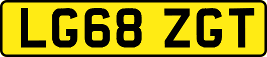 LG68ZGT