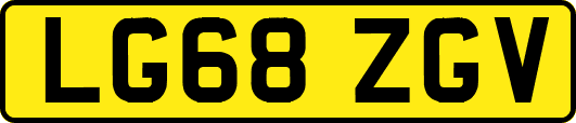 LG68ZGV