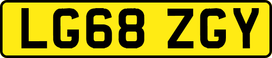 LG68ZGY