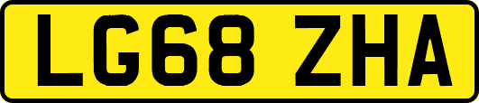 LG68ZHA