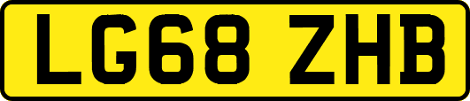 LG68ZHB