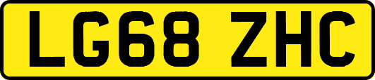 LG68ZHC