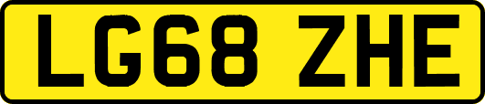 LG68ZHE