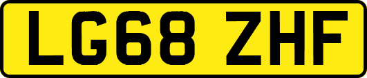 LG68ZHF
