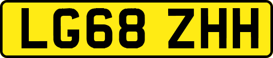 LG68ZHH