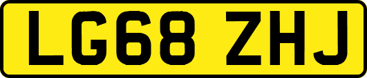 LG68ZHJ