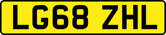LG68ZHL