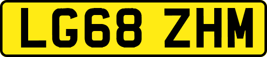 LG68ZHM
