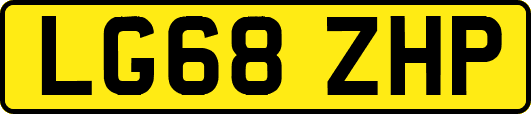 LG68ZHP