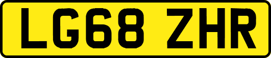 LG68ZHR