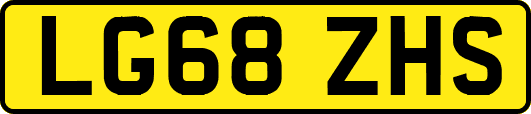 LG68ZHS