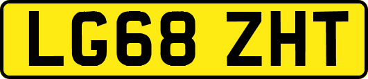 LG68ZHT