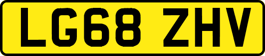 LG68ZHV
