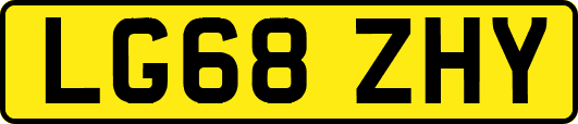 LG68ZHY