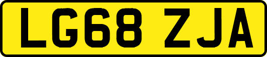 LG68ZJA