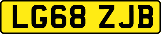 LG68ZJB