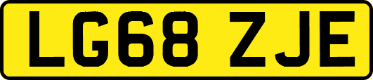 LG68ZJE