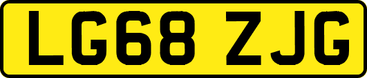 LG68ZJG