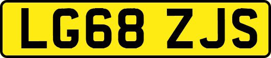 LG68ZJS