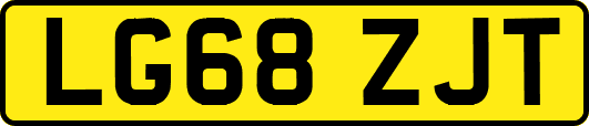 LG68ZJT