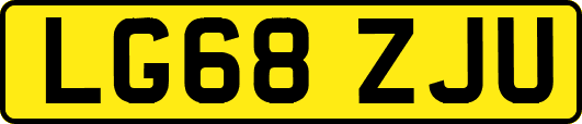 LG68ZJU