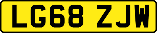 LG68ZJW