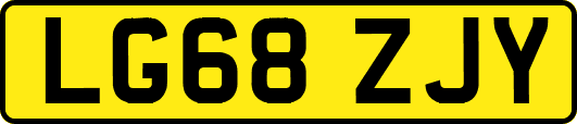 LG68ZJY