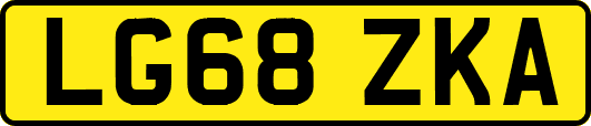 LG68ZKA