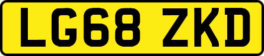 LG68ZKD