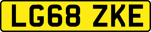 LG68ZKE