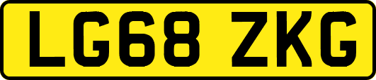 LG68ZKG