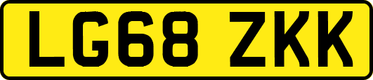 LG68ZKK